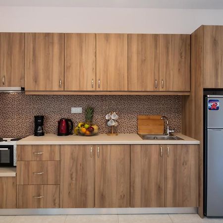 Bounatsa Studios & Apartments Nydri  Extérieur photo