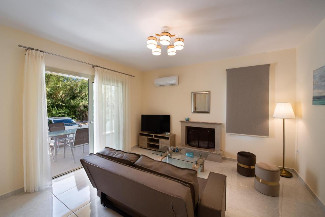 Bounatsa Studios & Apartments Nydri  Extérieur photo