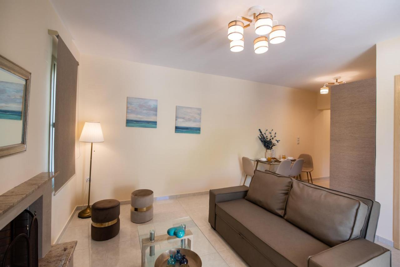 Bounatsa Studios & Apartments Nydri  Extérieur photo