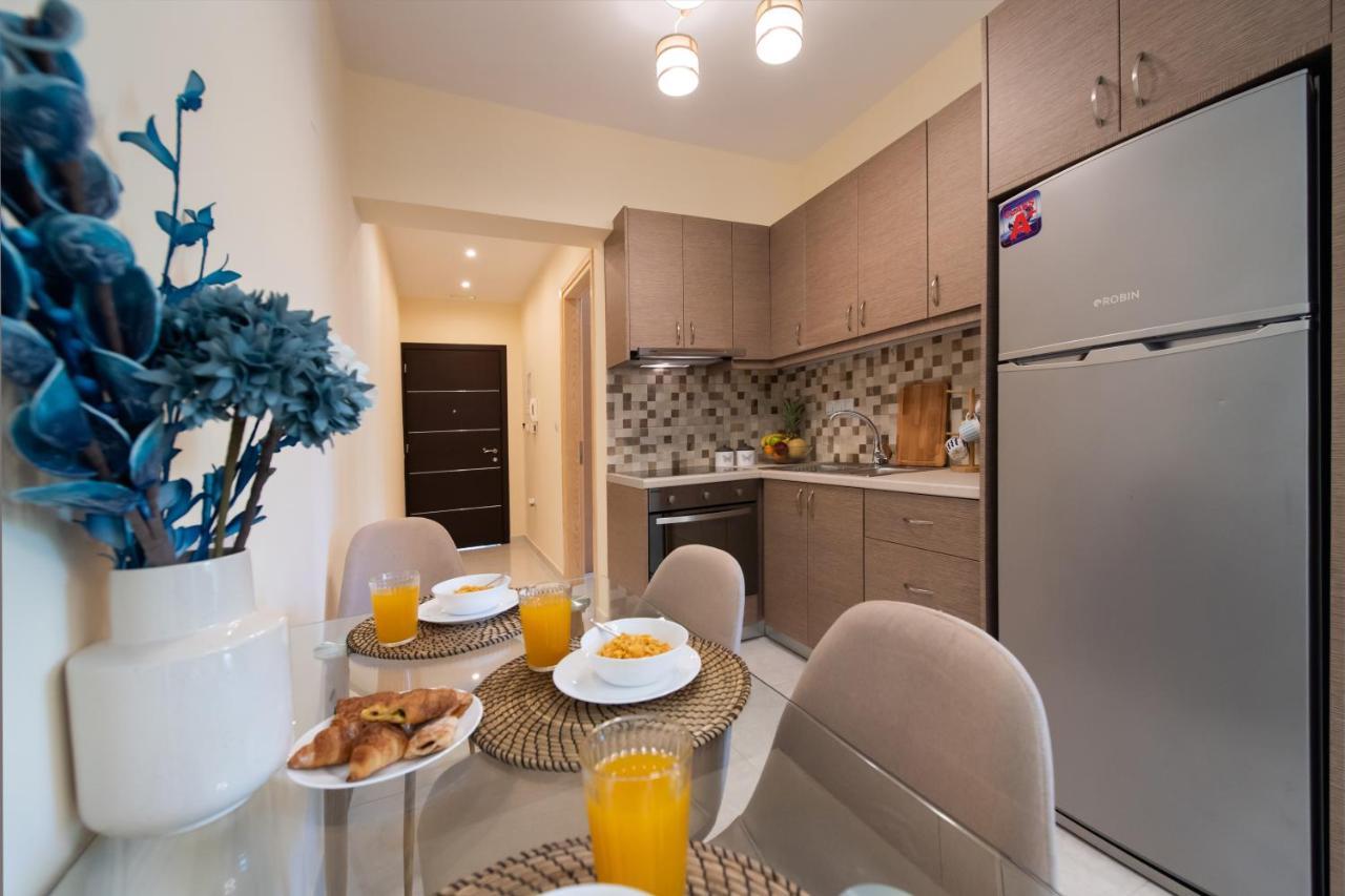 Bounatsa Studios & Apartments Nydri  Extérieur photo