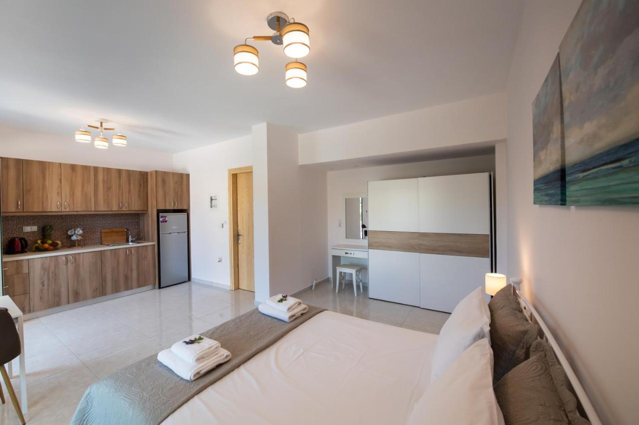 Bounatsa Studios & Apartments Nydri  Extérieur photo