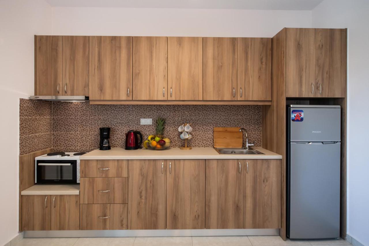 Bounatsa Studios & Apartments Nydri  Extérieur photo