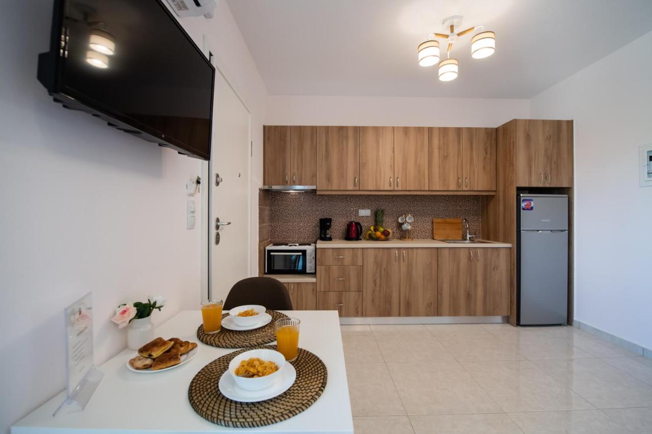 Bounatsa Studios & Apartments Nydri  Extérieur photo