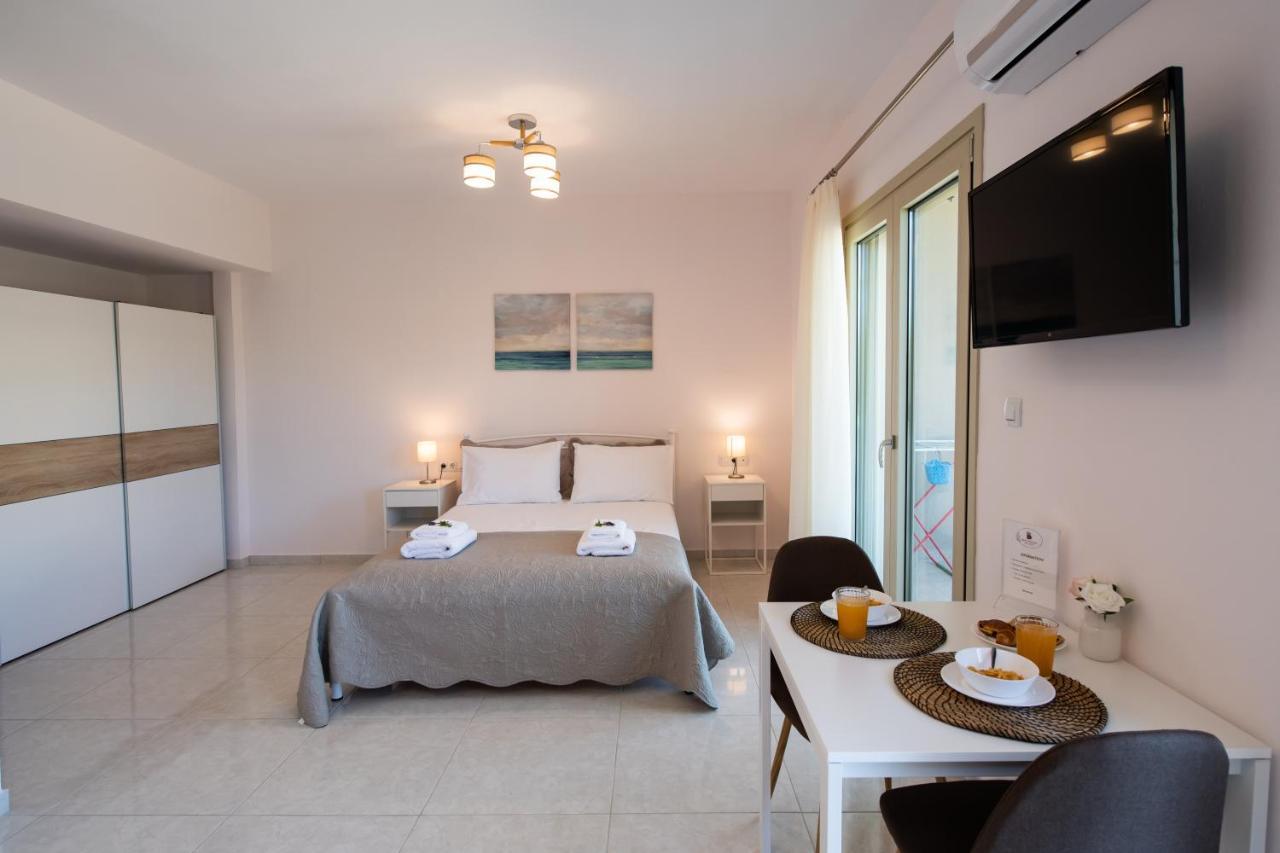 Bounatsa Studios & Apartments Nydri  Extérieur photo