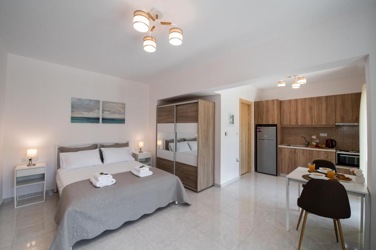 Bounatsa Studios & Apartments Nydri  Extérieur photo