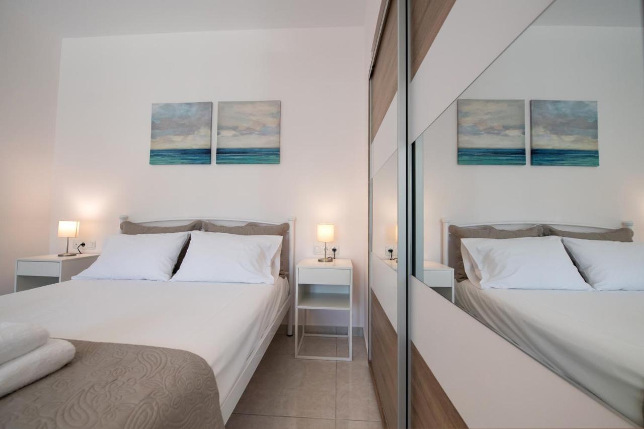 Bounatsa Studios & Apartments Nydri  Extérieur photo