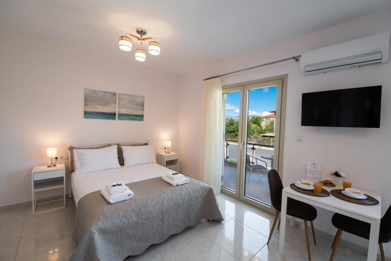 Bounatsa Studios & Apartments Nydri  Extérieur photo