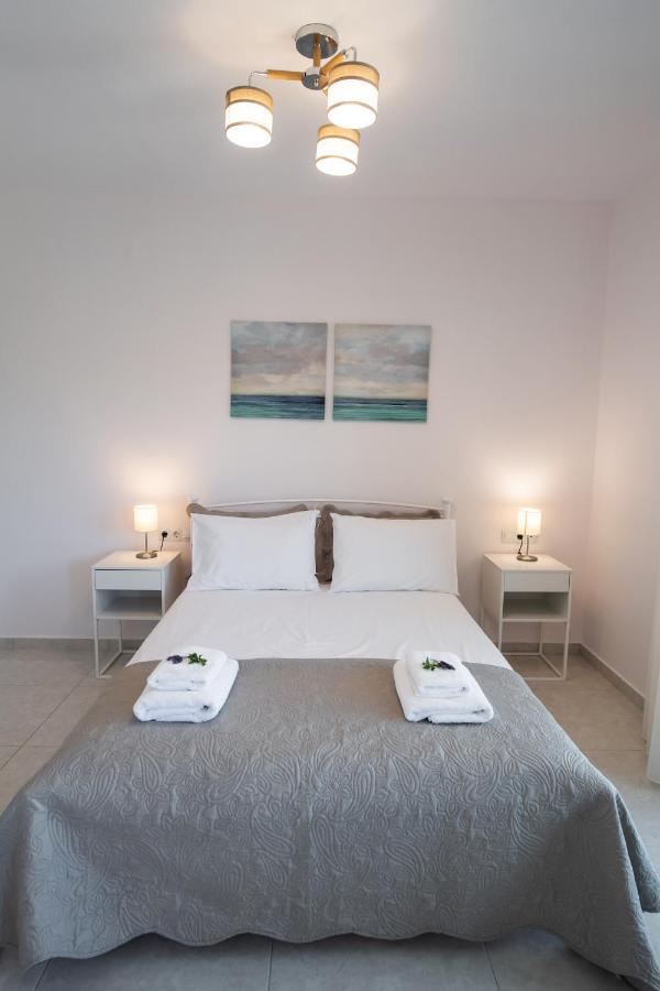 Bounatsa Studios & Apartments Nydri  Extérieur photo