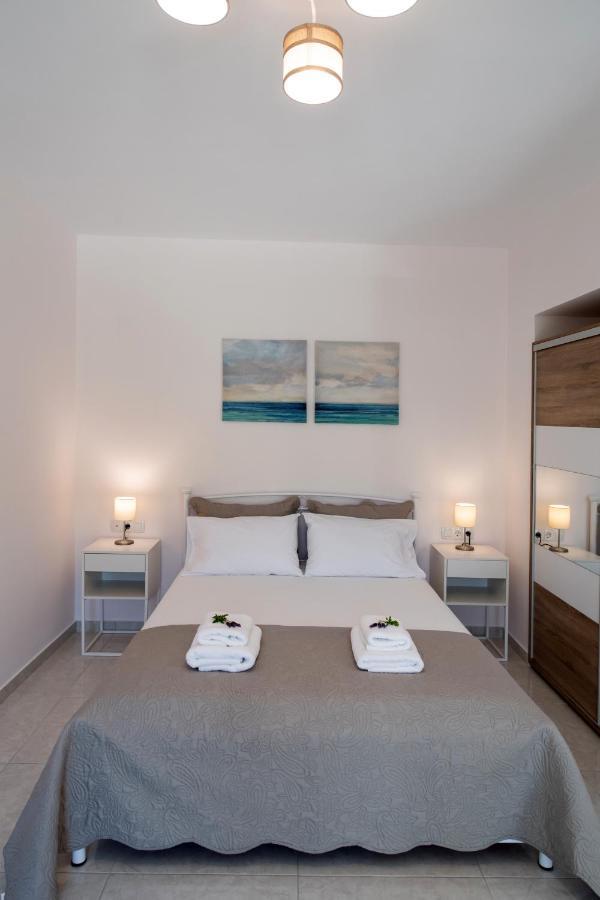 Bounatsa Studios & Apartments Nydri  Extérieur photo
