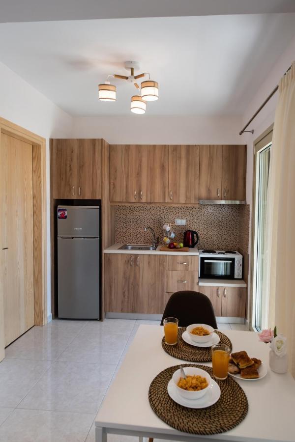 Bounatsa Studios & Apartments Nydri  Extérieur photo