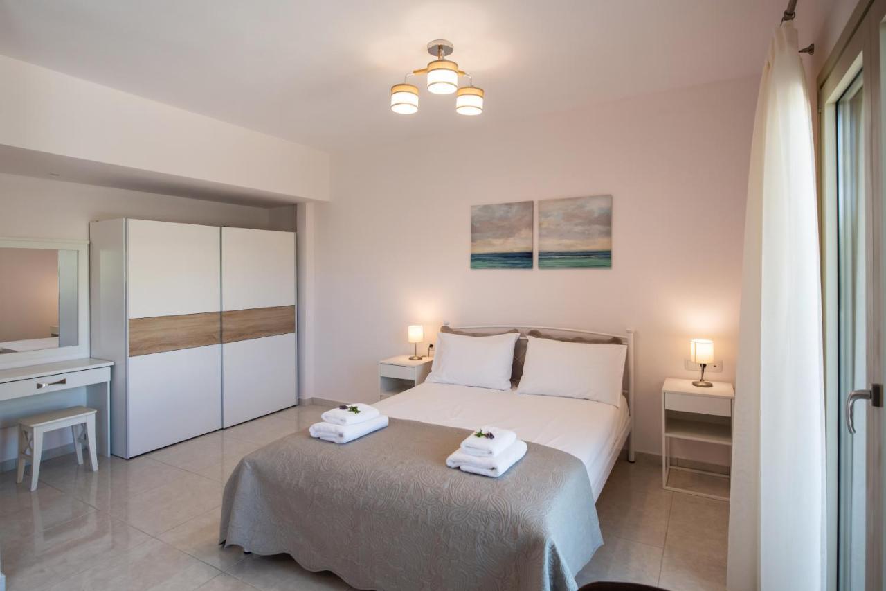 Bounatsa Studios & Apartments Nydri  Extérieur photo