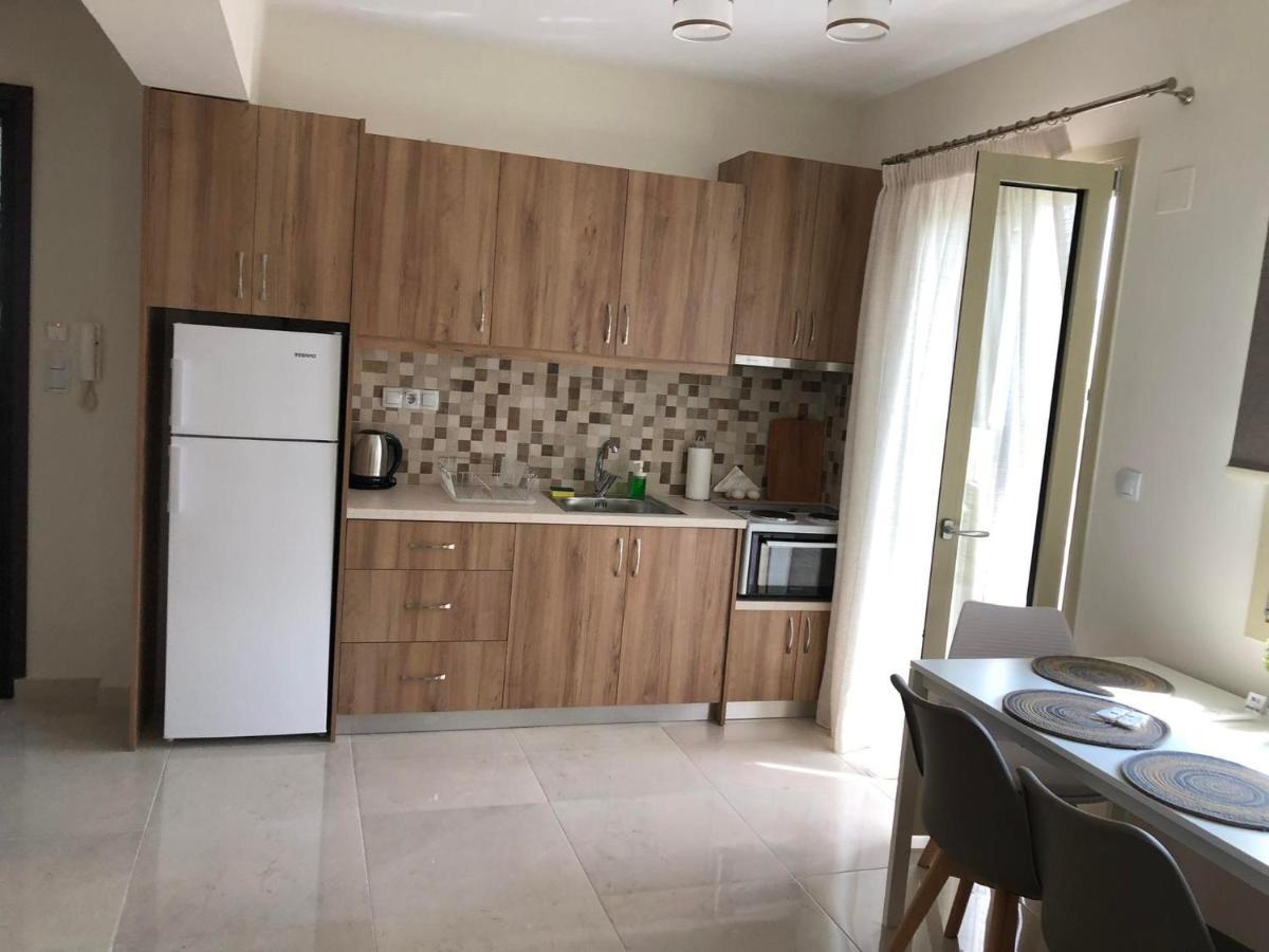 Bounatsa Studios & Apartments Nydri  Extérieur photo
