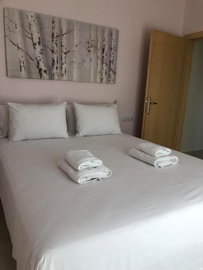 Bounatsa Studios & Apartments Nydri  Extérieur photo