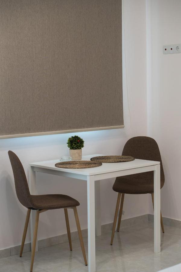 Bounatsa Studios & Apartments Nydri  Extérieur photo