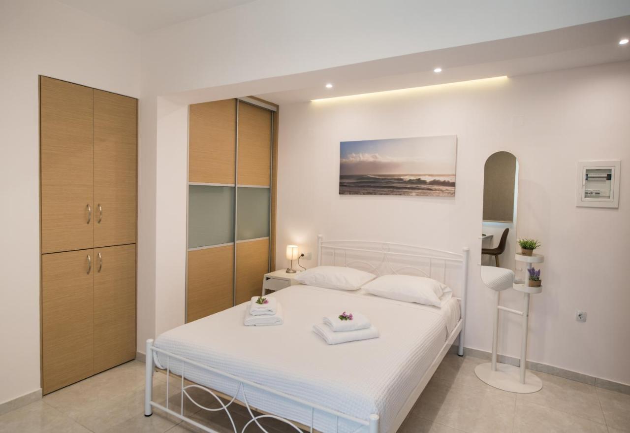 Bounatsa Studios & Apartments Nydri  Extérieur photo