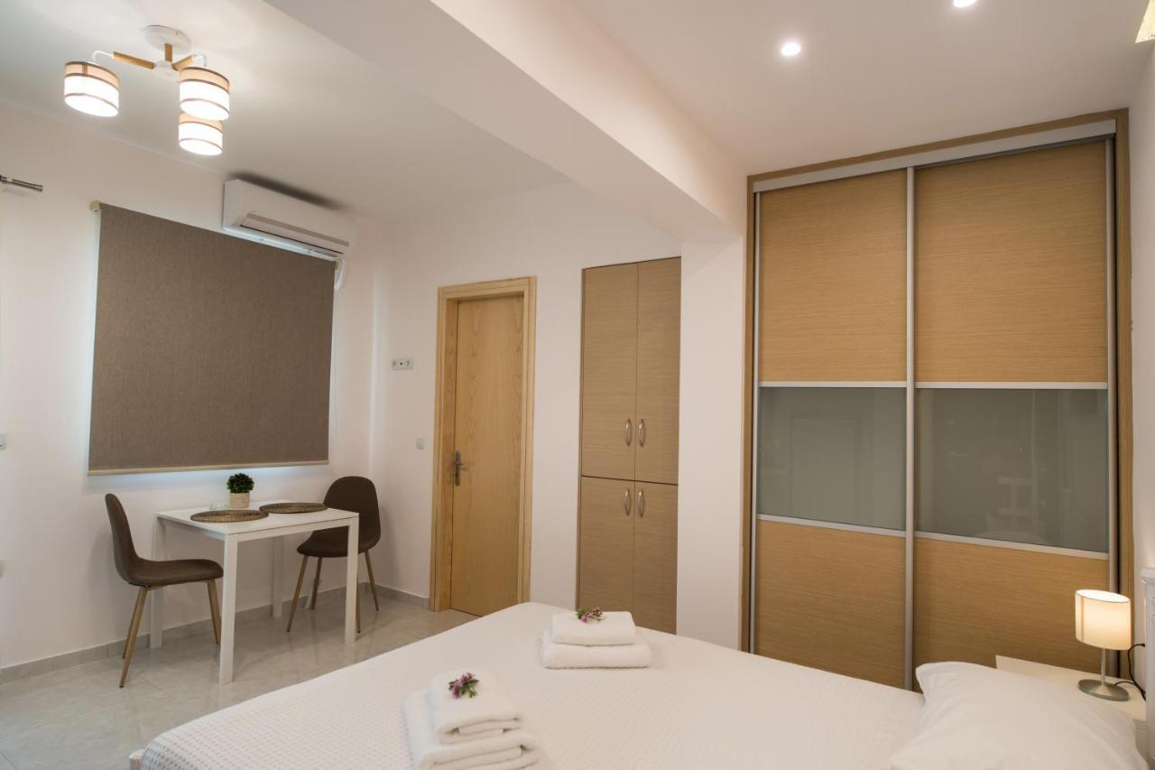 Bounatsa Studios & Apartments Nydri  Extérieur photo