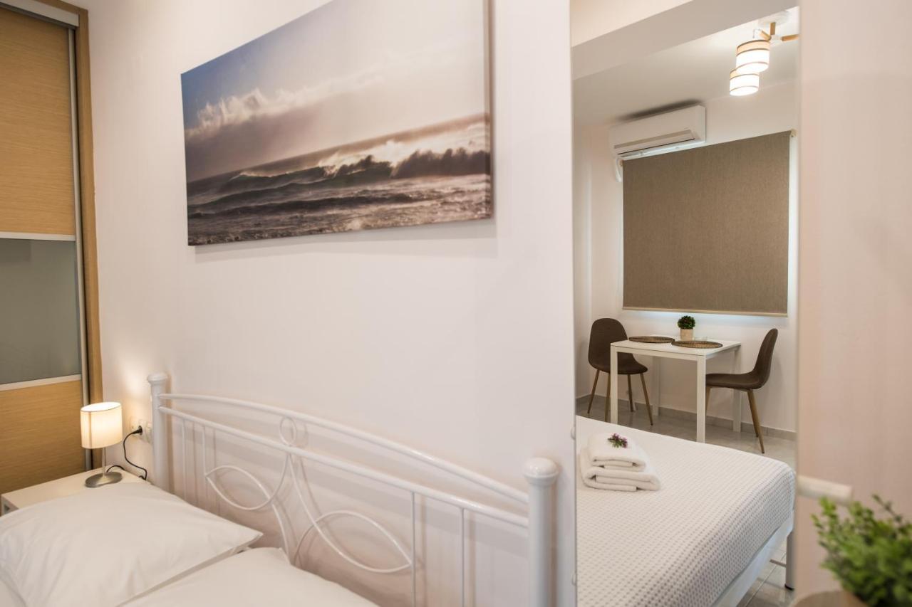 Bounatsa Studios & Apartments Nydri  Extérieur photo