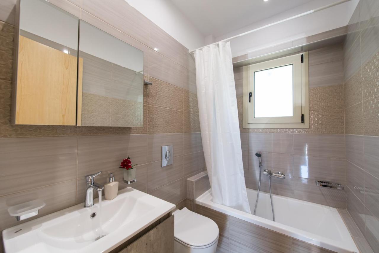 Bounatsa Studios & Apartments Nydri  Extérieur photo