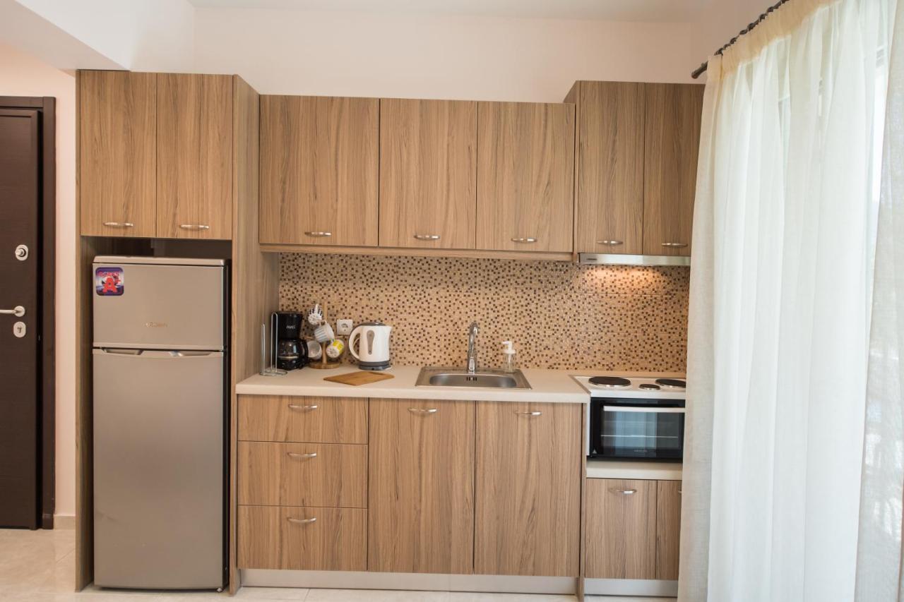 Bounatsa Studios & Apartments Nydri  Extérieur photo