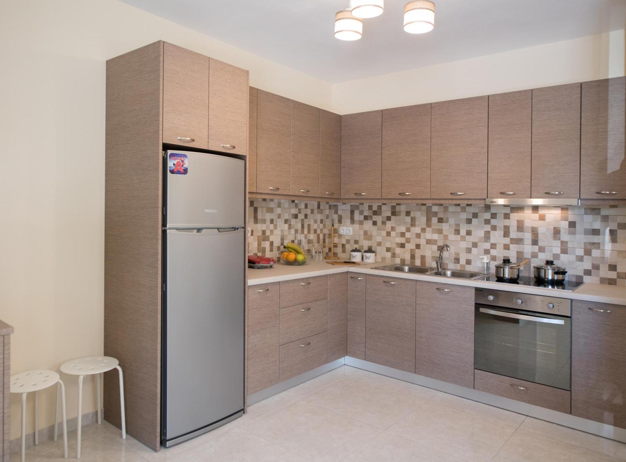 Bounatsa Studios & Apartments Nydri  Extérieur photo