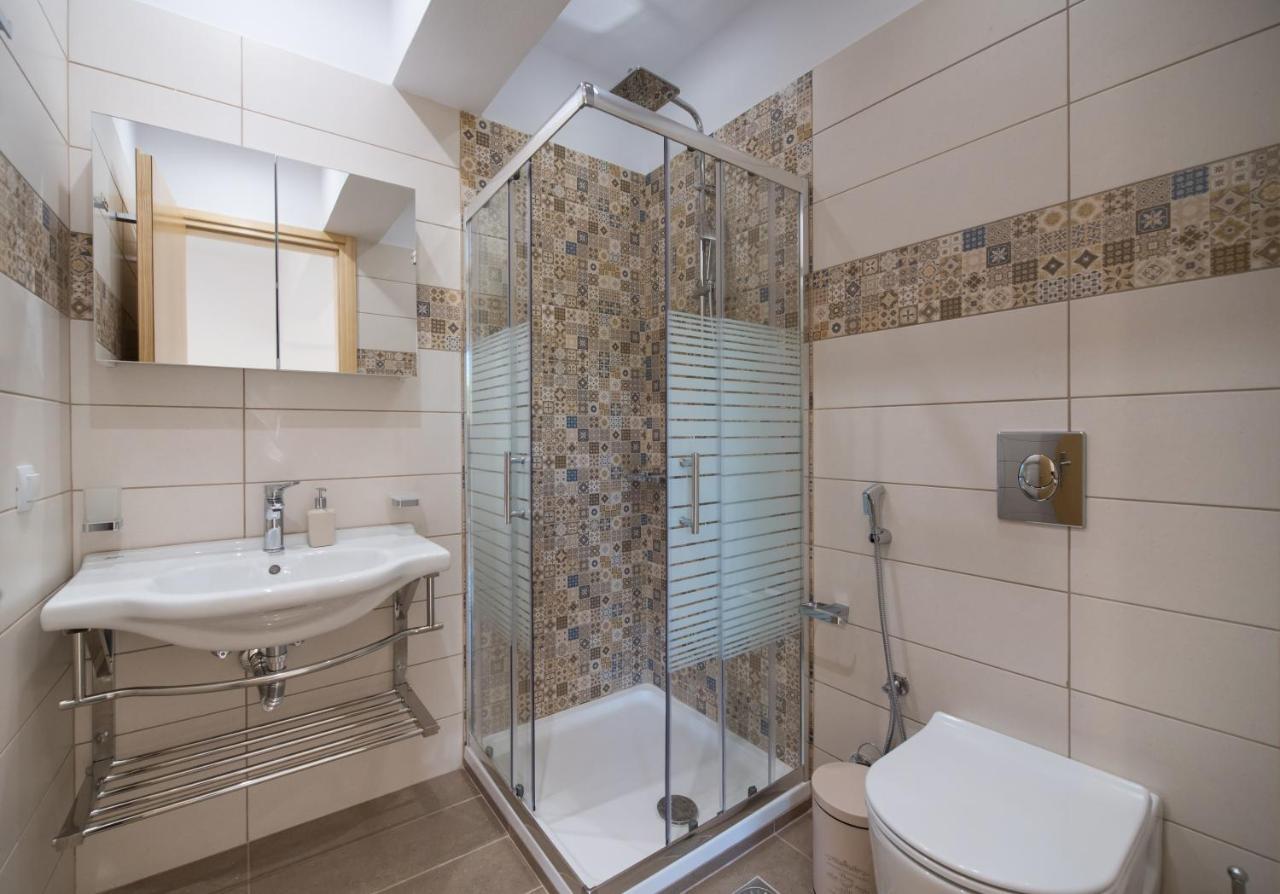 Bounatsa Studios & Apartments Nydri  Extérieur photo