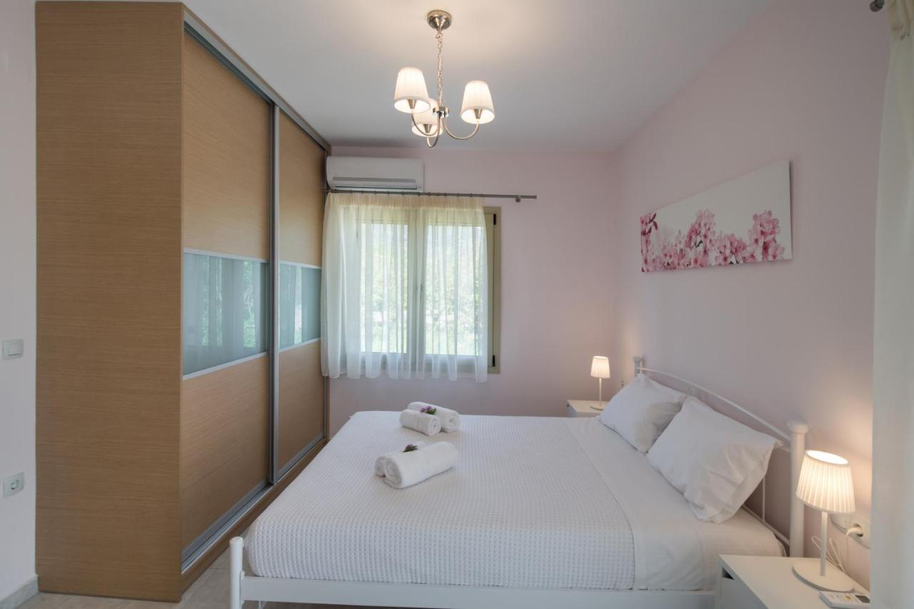 Bounatsa Studios & Apartments Nydri  Extérieur photo