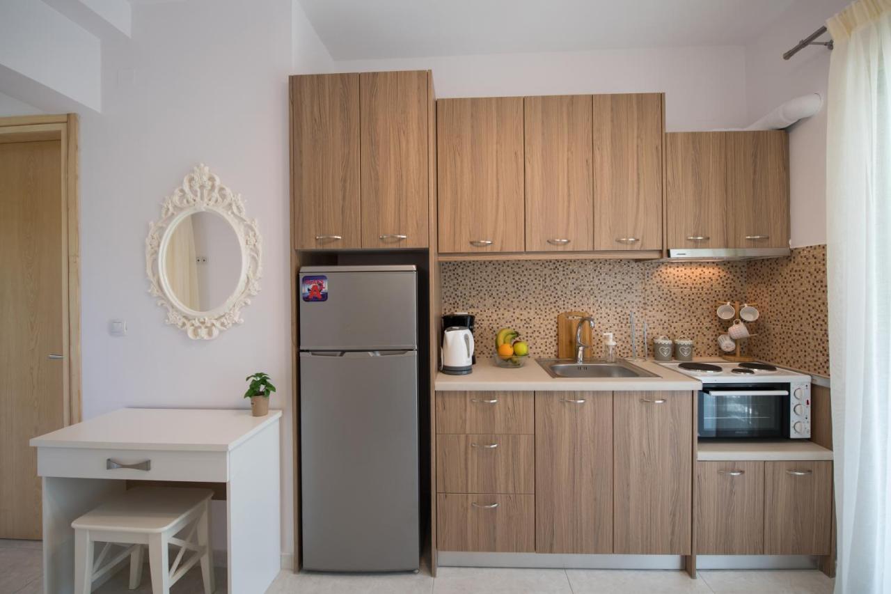 Bounatsa Studios & Apartments Nydri  Extérieur photo