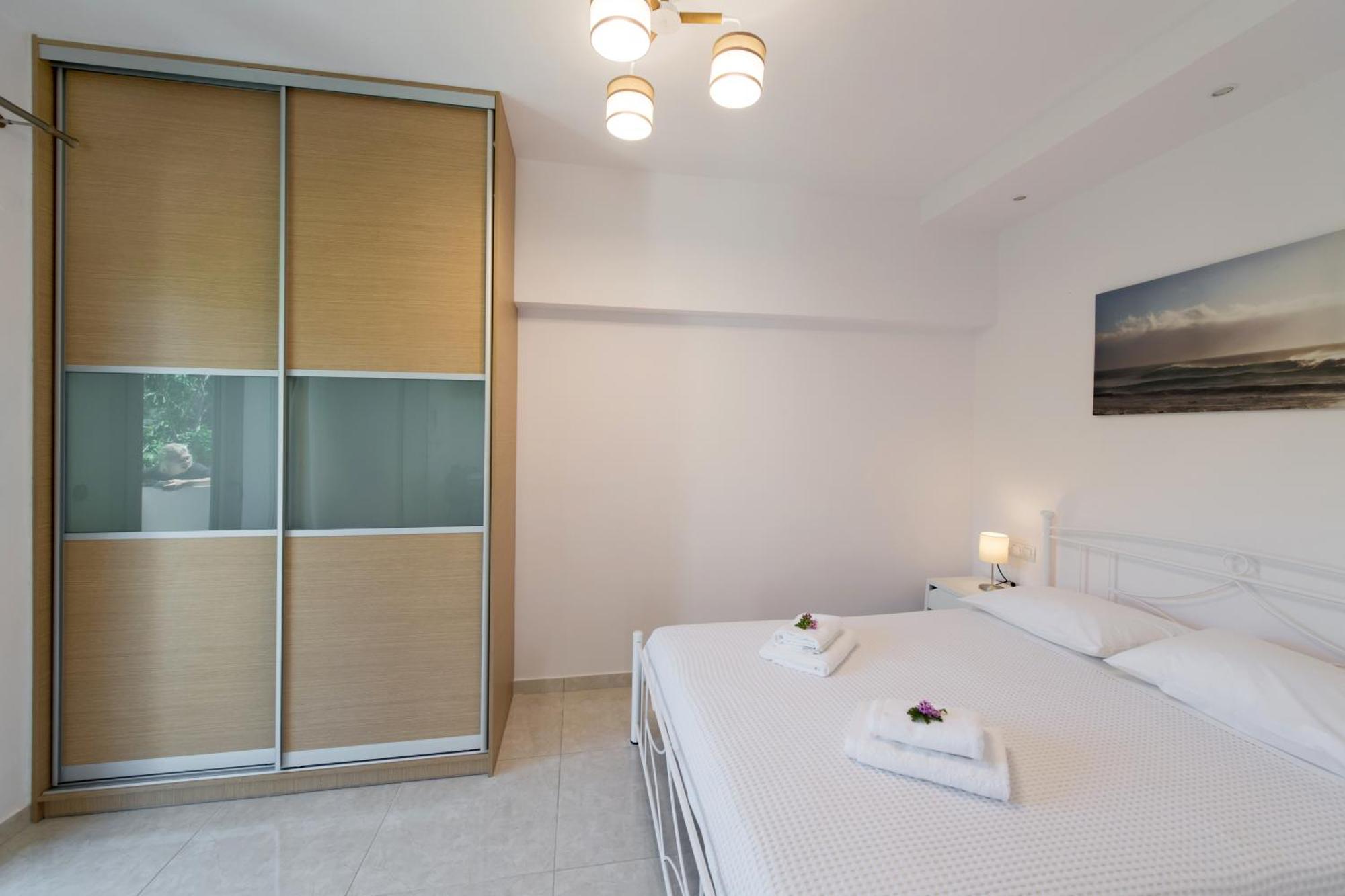 Bounatsa Studios & Apartments Nydri  Extérieur photo